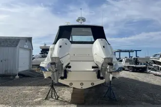 Thumbnail von Sea Ray 320 Sundancer Outboard