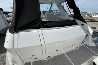 Thumbnail von Sea Ray 320 Sundancer Outboard