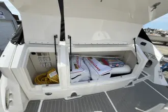 Thumbnail von Sea Ray 320 Sundancer Outboard