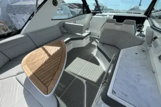 Thumbnail von Sea Ray 320 Sundancer Outboard