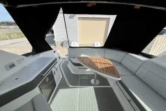 Thumbnail von Sea Ray 320 Sundancer Outboard