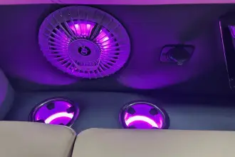 Thumbnail von Barletta Lusso 25UC