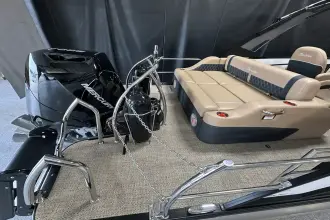 Thumbnail von Barletta Lusso 25UC