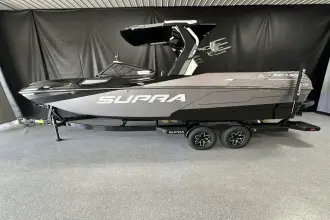 Thumbnail von Supra SE