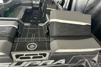 Thumbnail von Supra SE