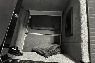 Thumbnail von Supra SE