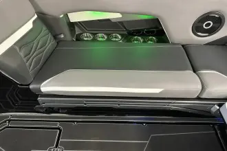 Thumbnail von Supra SE