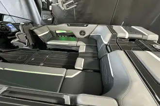 Thumbnail von Supra SE