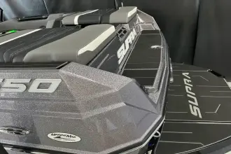 Thumbnail von Supra SE