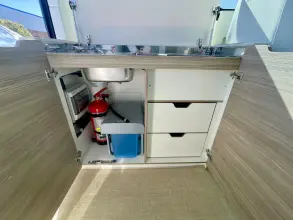 Thumbnail von Saxdor 320 GTC