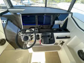 Thumbnail von Saxdor 320 GTC