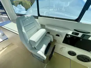 Thumbnail von Saxdor 320 GTC