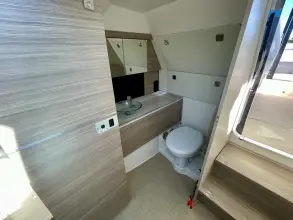 Thumbnail von Saxdor 320 GTC