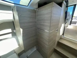 Thumbnail von Saxdor 320 GTC