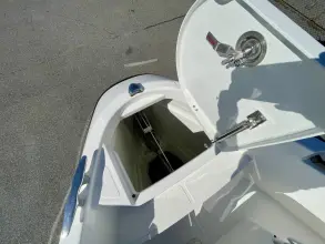 Thumbnail von Saxdor 320 GTC