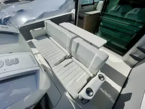 Thumbnail von Saxdor 320 GTC