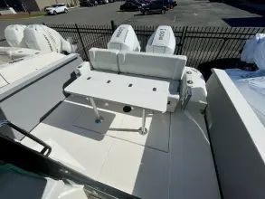 Thumbnail von Saxdor 320 GTC