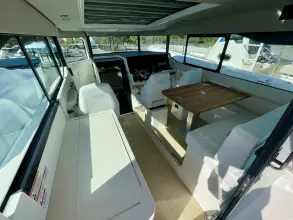 Thumbnail von Saxdor 320 GTC