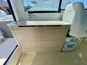 Thumbnail von Saxdor 320 GTC