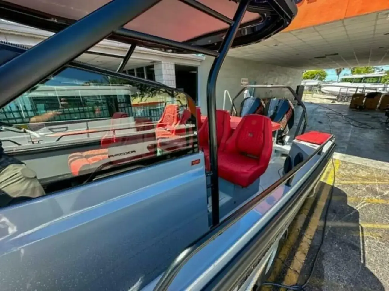 Thumbnail von Brabus Shadow 500