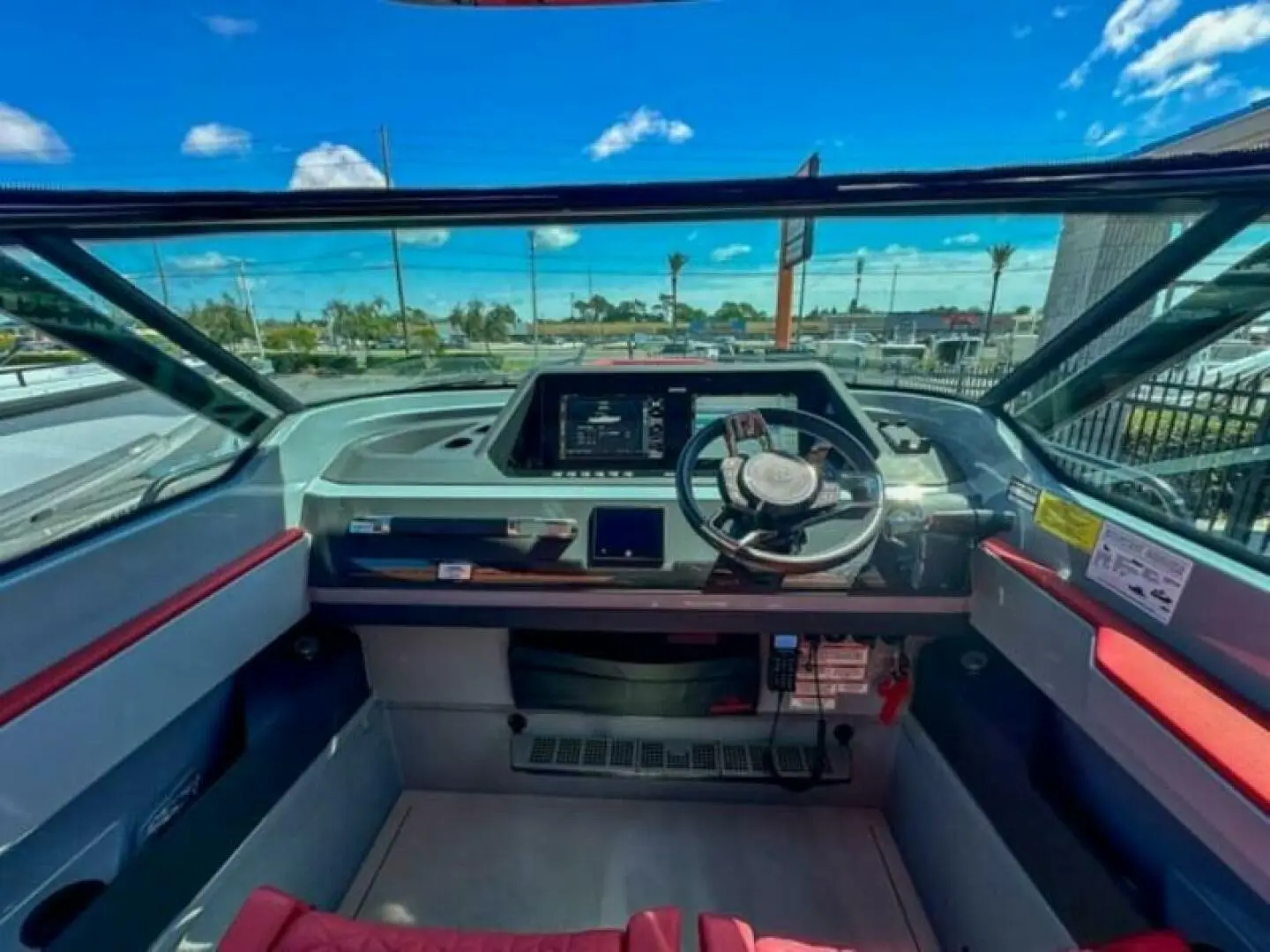 Thumbnail von Brabus Shadow 500