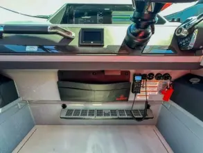 Thumbnail von Brabus Shadow 500