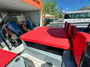 Thumbnail von Brabus Shadow 500