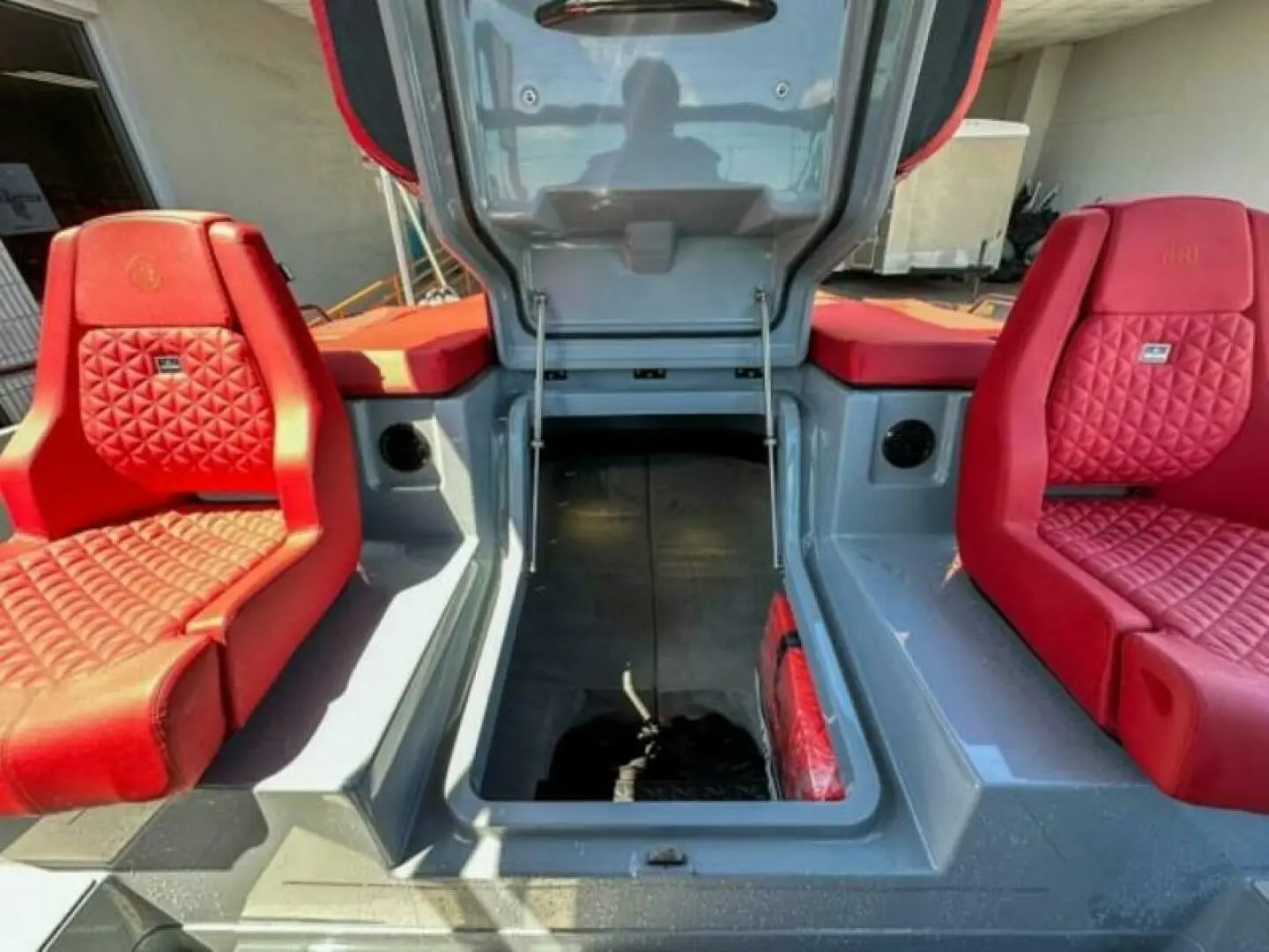 Thumbnail von Brabus Shadow 500