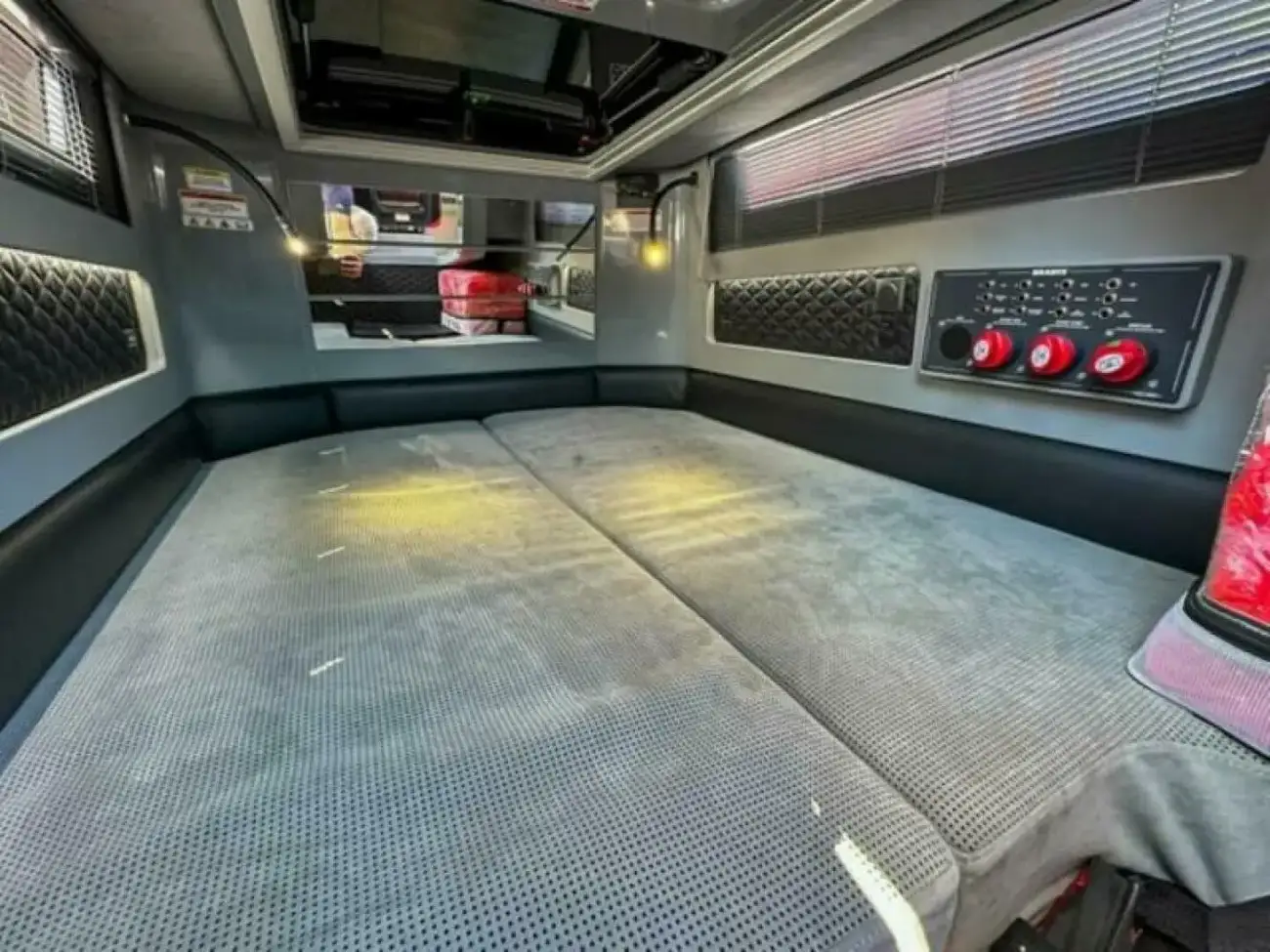 Thumbnail von Brabus Shadow 500