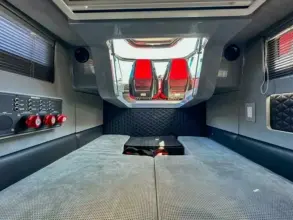 Thumbnail von Brabus Shadow 500