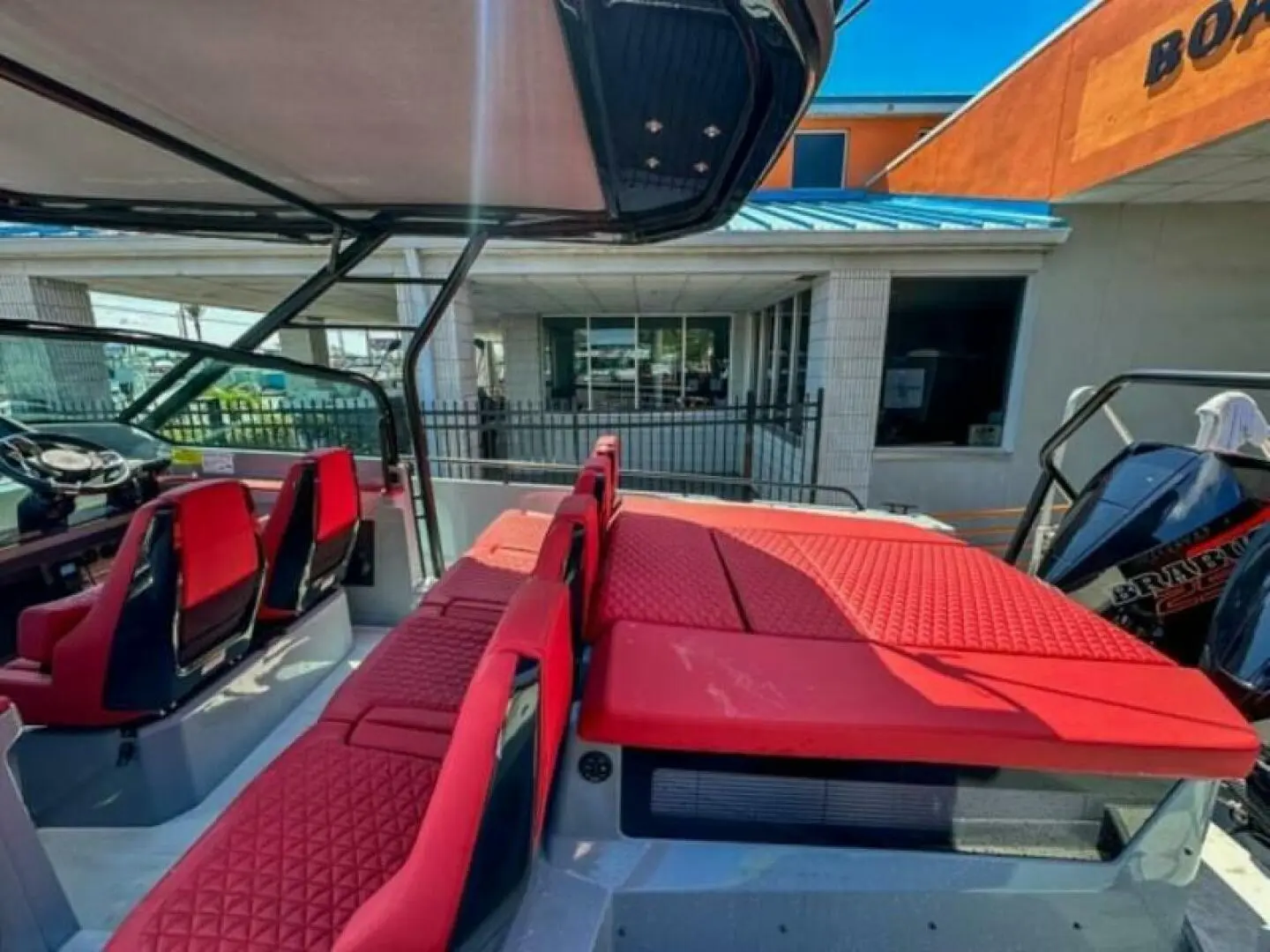 Thumbnail von Brabus Shadow 500