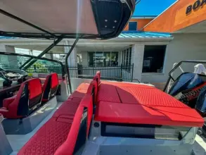 Thumbnail von Brabus Shadow 500