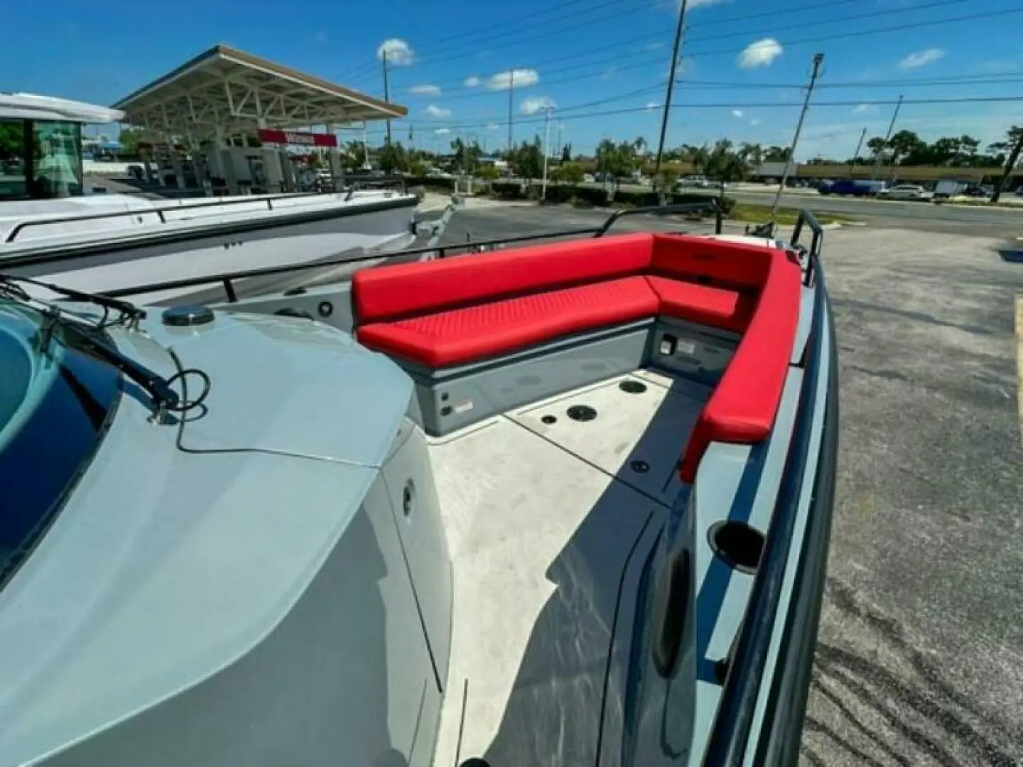 Thumbnail von Brabus Shadow 500