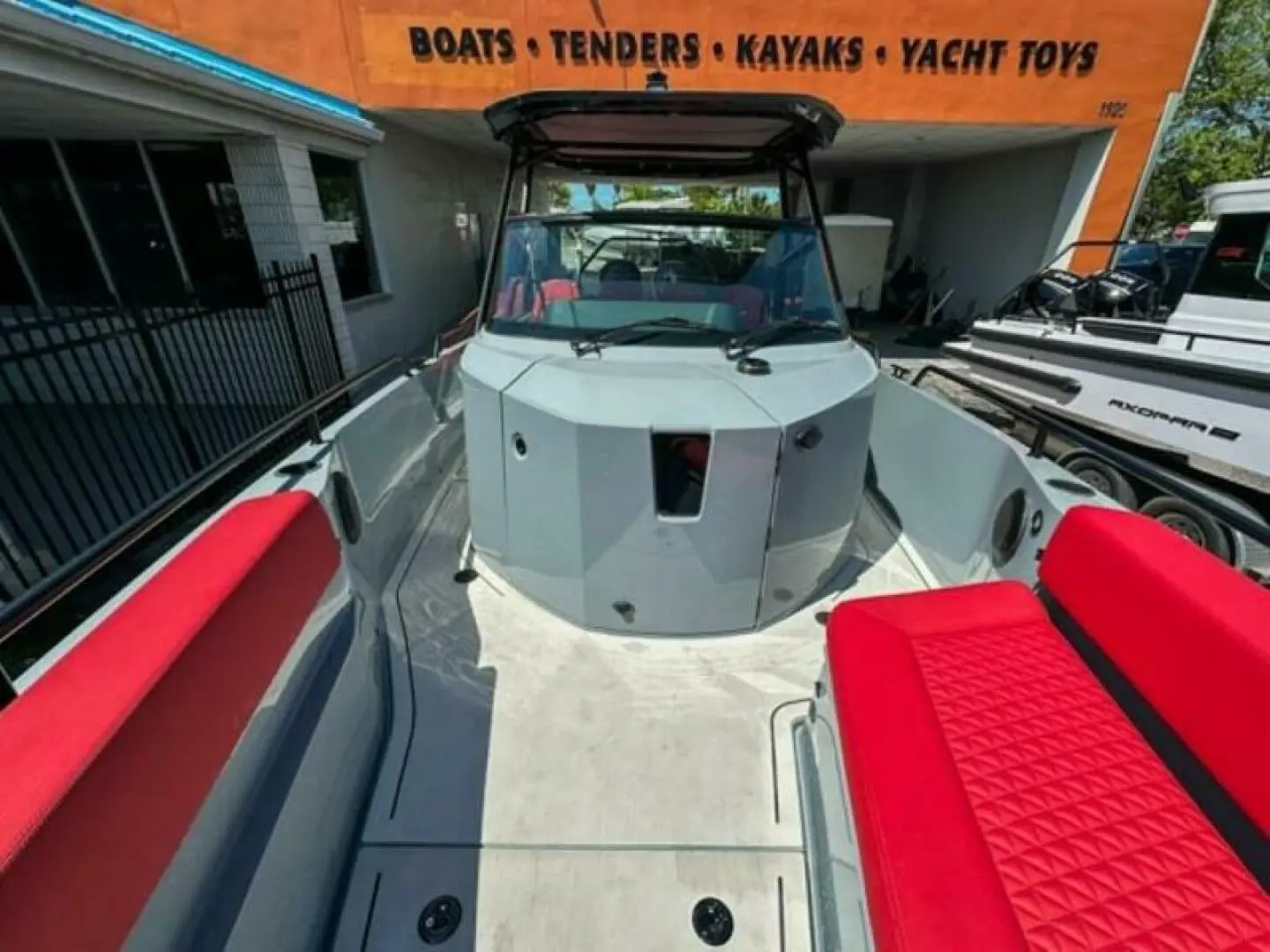 Thumbnail von Brabus Shadow 500