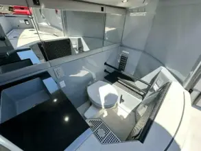 Thumbnail von Brabus Shadow 500