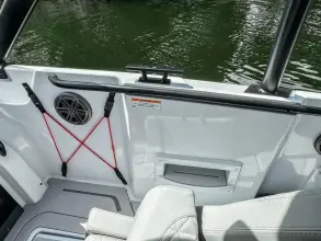 Thumbnail von Brabus Shadow 300 Cross-Top Edition 1