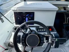 Thumbnail von Brabus Shadow 300 Cross-Top Edition 1