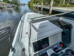 Thumbnail von Brabus Shadow 300 Cross-Top Edition 1