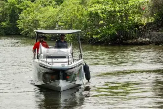 Thumbnail von Brabus Shadow 300 Cross-Top Edition 1