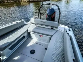 Thumbnail von Brabus Shadow 300 Cross-Top Edition 1