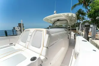 Thumbnail von Intrepid 407 Panacea