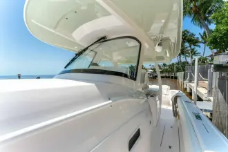 Thumbnail von Intrepid 407 Panacea