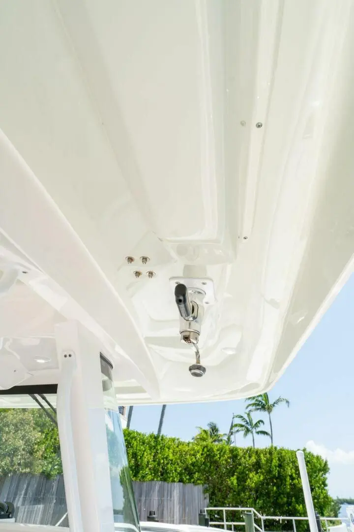 Thumbnail von Intrepid 407 Panacea