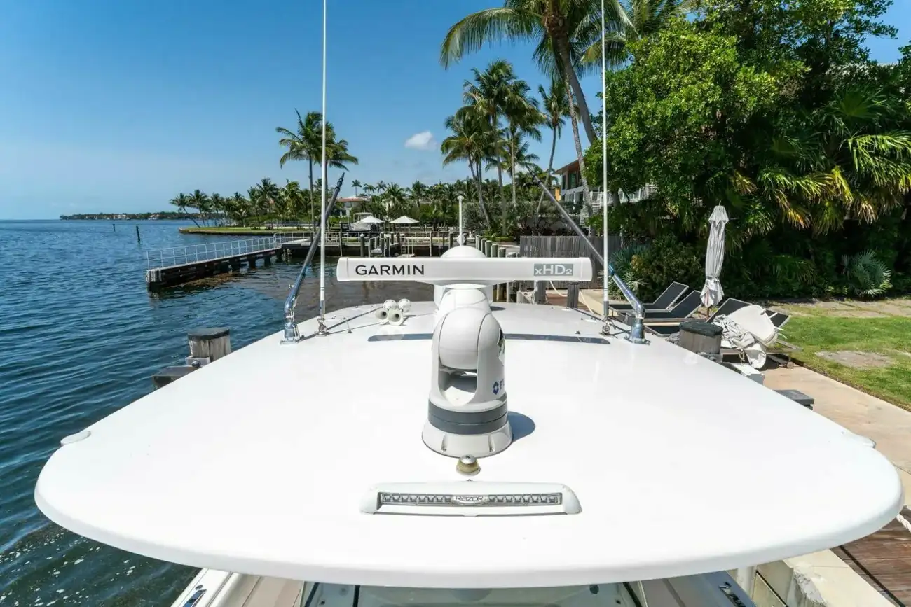 Thumbnail von Intrepid 407 Panacea