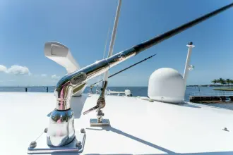 Thumbnail von Intrepid 407 Panacea