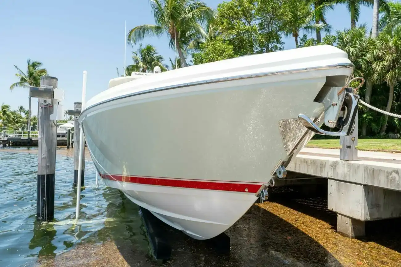 Thumbnail von Intrepid 407 Panacea