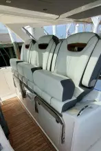 Thumbnail von Tiara Yachts 38 LS Pogue Life