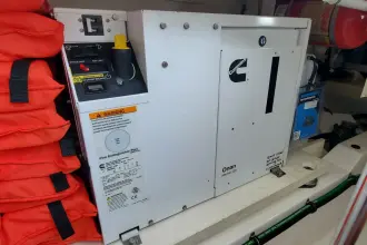 Thumbnail von Tiara Yachts 38 LS Pogue Life