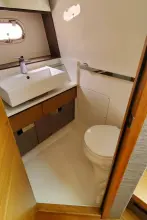 Thumbnail von Tiara Yachts 38 LS Pogue Life