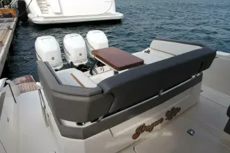 Thumbnail von Tiara Yachts 38 LS Pogue Life